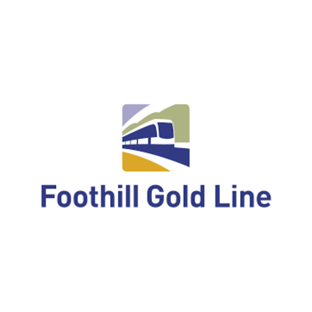 Foothill Gold Line