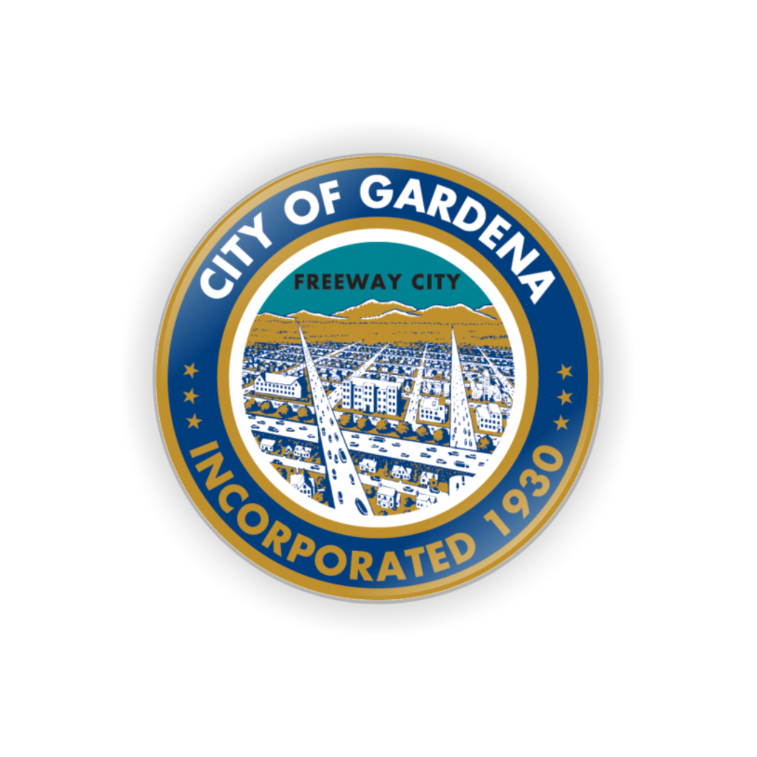 City of Gardena