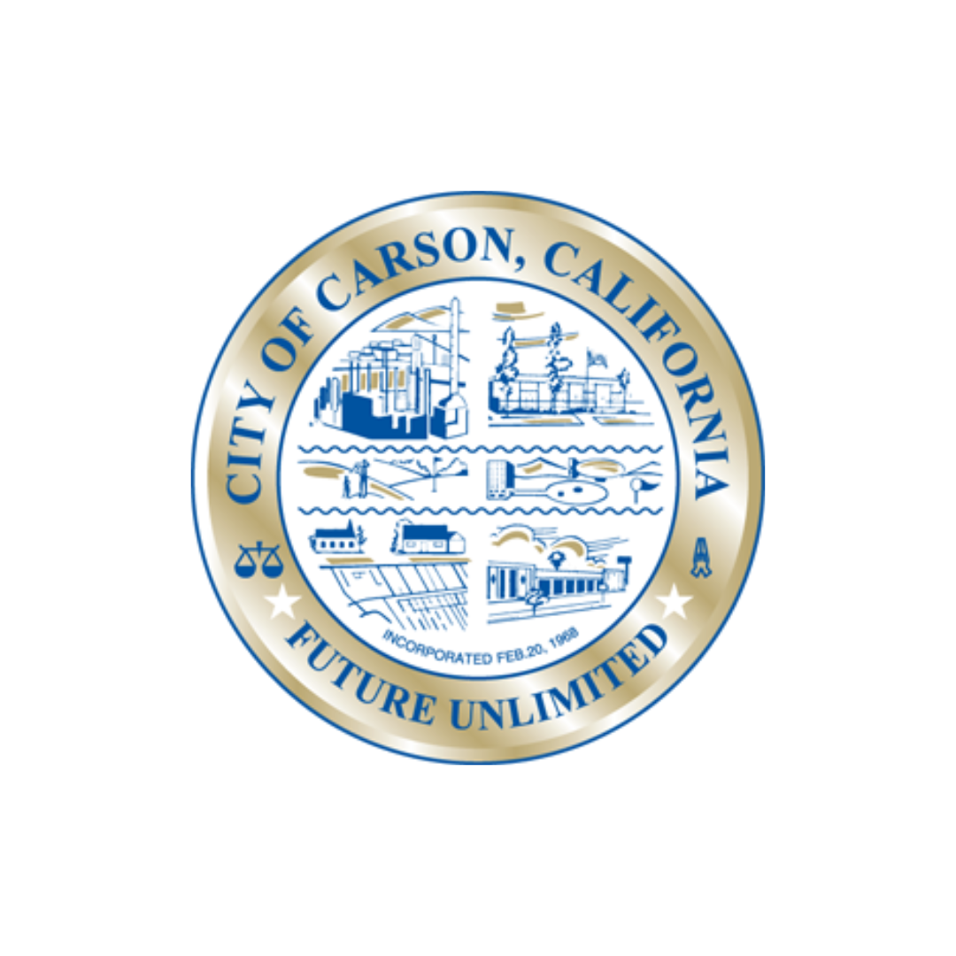 City of Carson