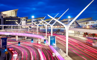 Los Angeles World Airports – Procurement Process Reengineering