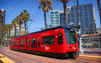 San Diego Metropolitan Transit System – DBE Program Consulting Services