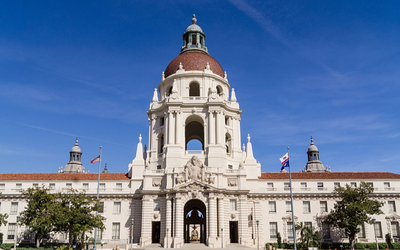 City of Pasadena -On-Call Labor Compliance Consultant Services