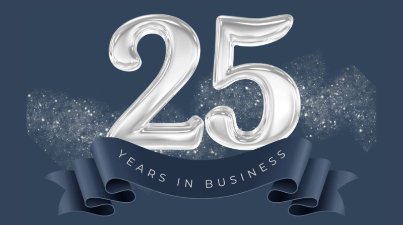 25