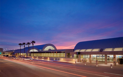 John Wayne Airport – Professional DBE Program Services