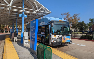 Orange County Transportation Authority – Keen Independent Research – Diversity, Equity & Inclusion Strategy