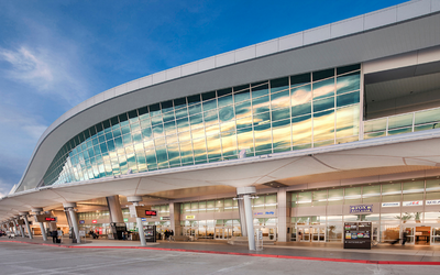 San Diego County Regional Airport Authority – DBE Certification Services